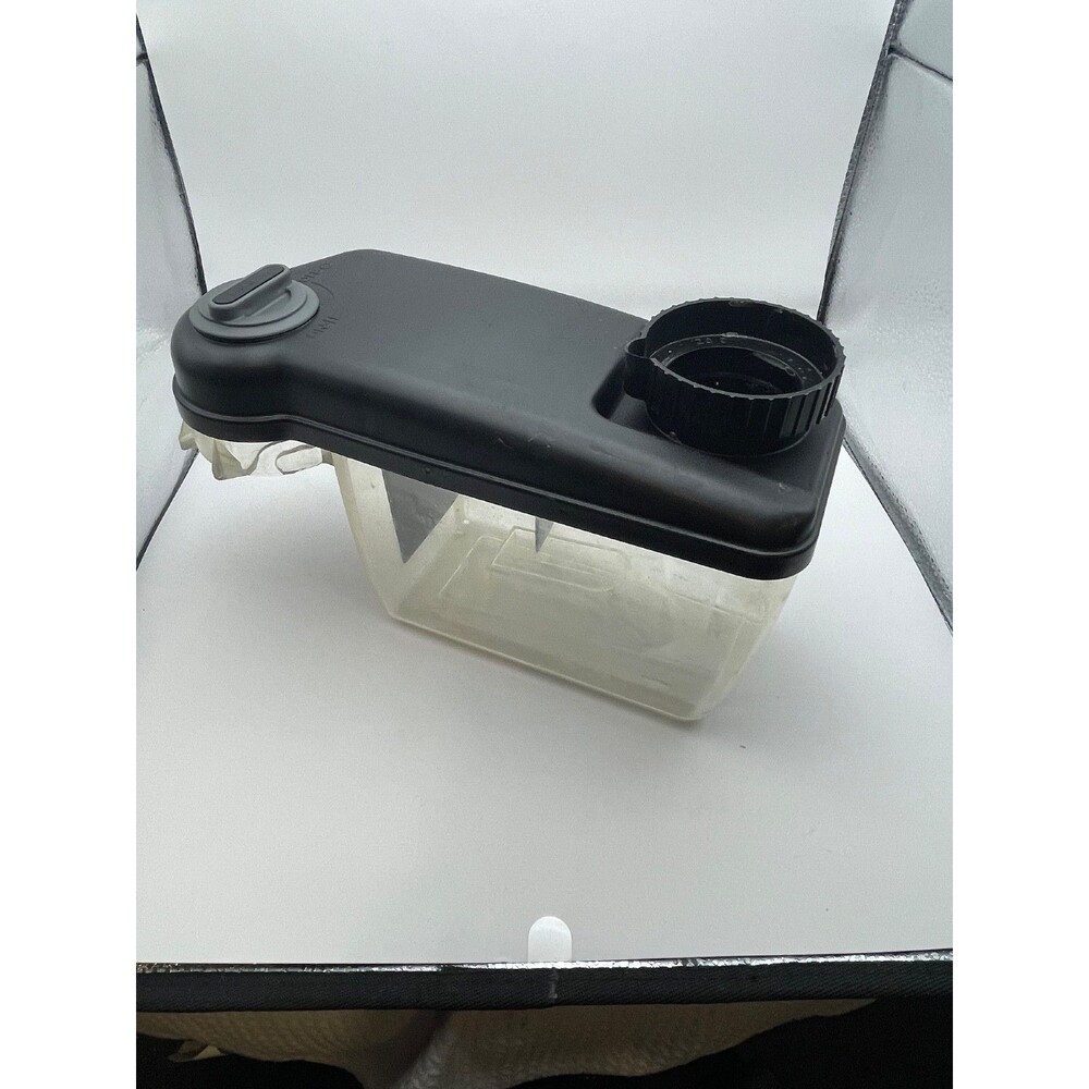 Kirby G6 Carpet Shampoo System Fluffer Model 293099 Shampoo Reservoir Tank